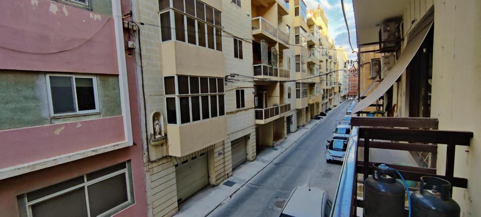 Amery R1 Apartment Sliema Bagian luar foto