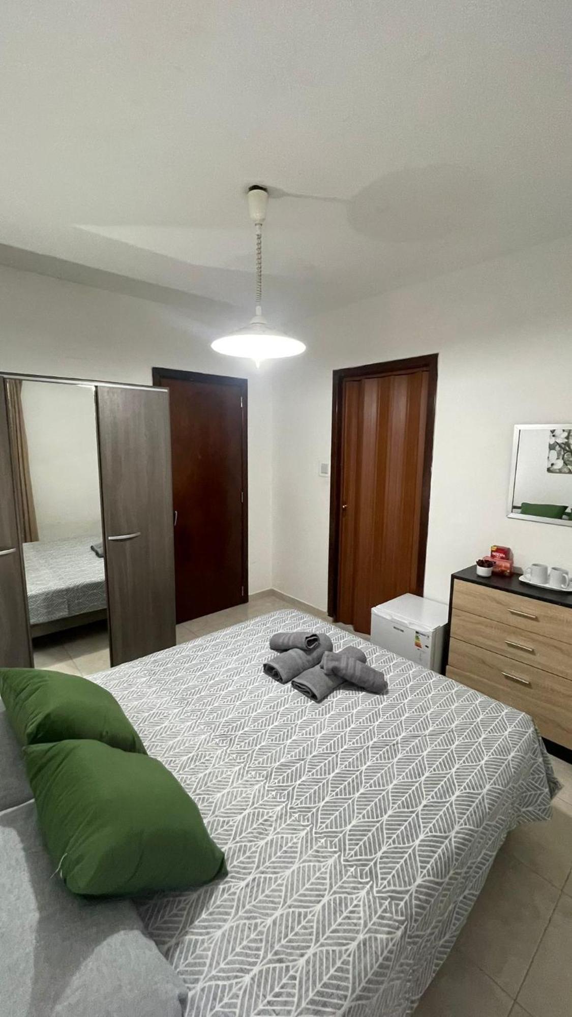 Amery R1 Apartment Sliema Bagian luar foto