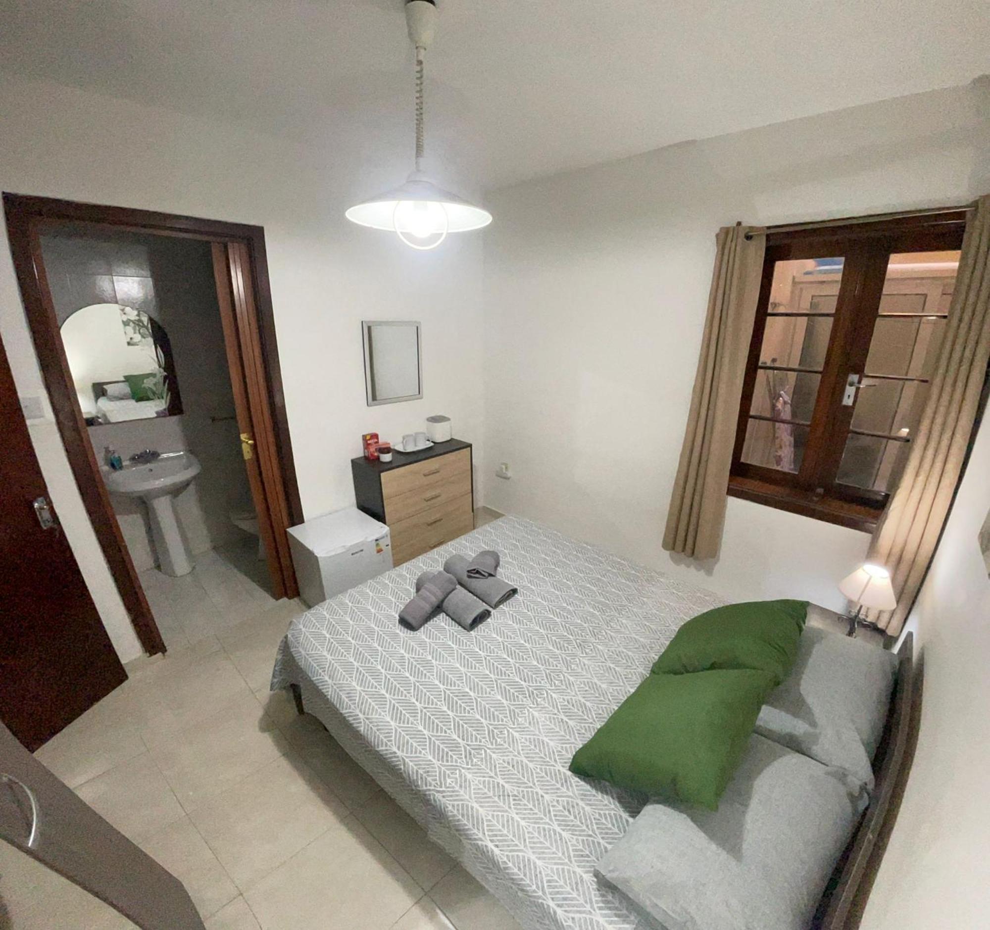 Amery R1 Apartment Sliema Bagian luar foto